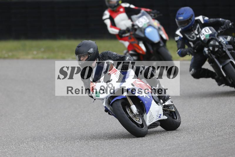 /18 05.06.2026  TZ Motorsport ADR/Gruppe gruen/96